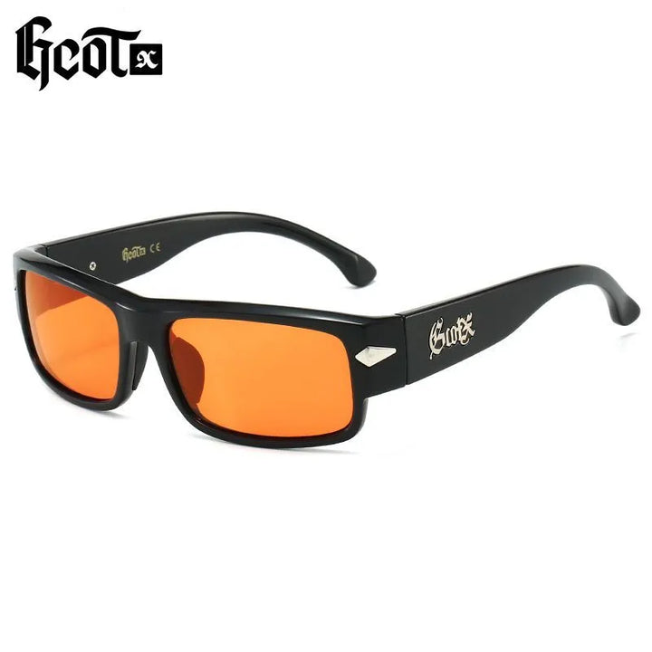  ULIKING JEWELRY SUNGLASSES Hip Hop Fashion Multicolor G722 Polarized Sunglasses 10