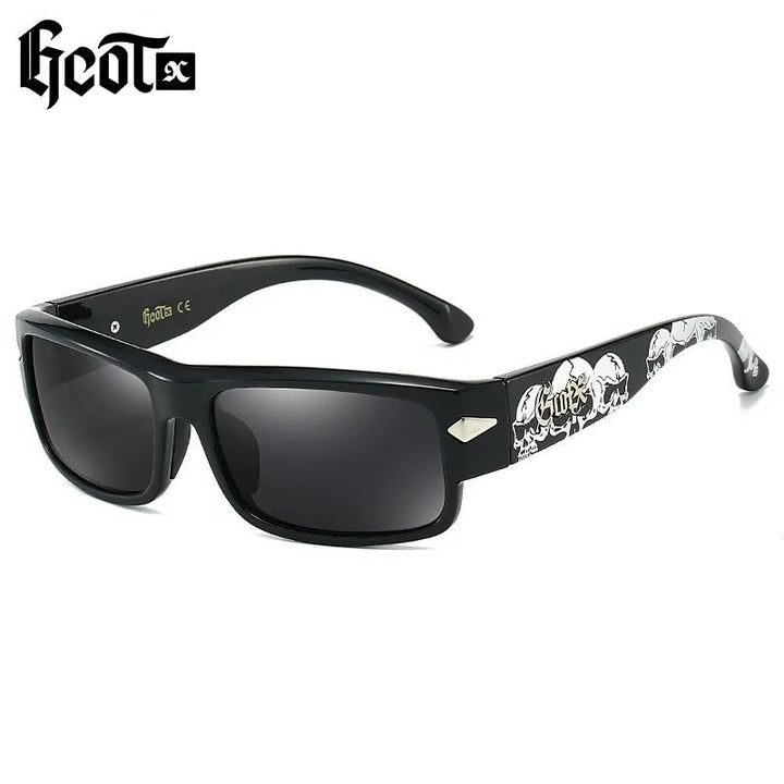  ULIKING JEWELRY SUNGLASSES Hip Hop Fashion Multicolor G722 Polarized Sunglasses 12