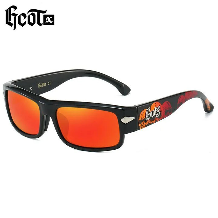  ULIKING JEWELRY SUNGLASSES Hip Hop Fashion Multicolor G722 Polarized Sunglasses 14