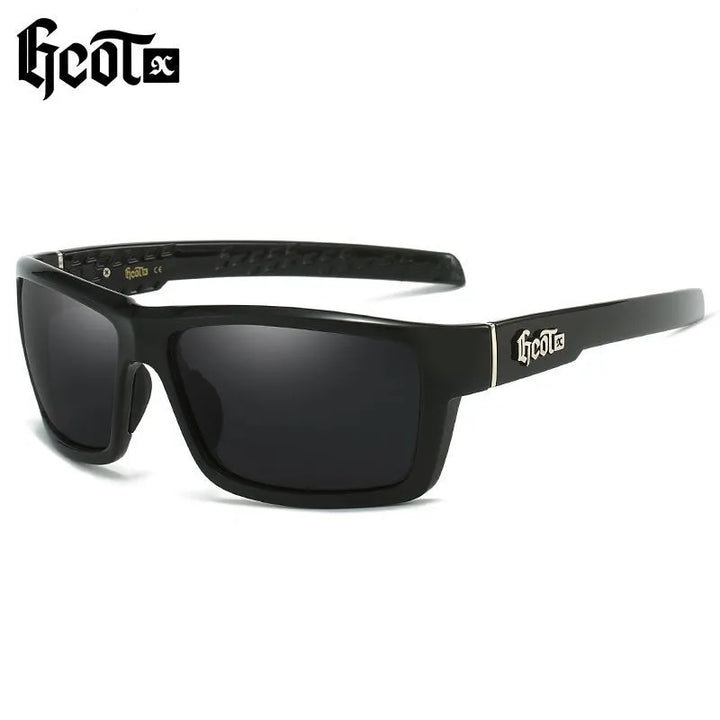  ULIKING JEWELRY SUNGLASSES Vintage Punk Hip-Hop Style G128 Polarized Sunglasses 09