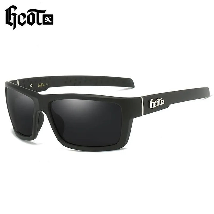  ULIKING JEWELRY SUNGLASSES Vintage Punk Hip-Hop Style G128 Polarized Sunglasses 10