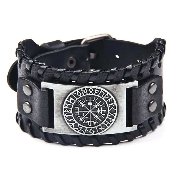  ULIKING JEWELRY BRACELETS Vintage Viking Style Bracelet 11
